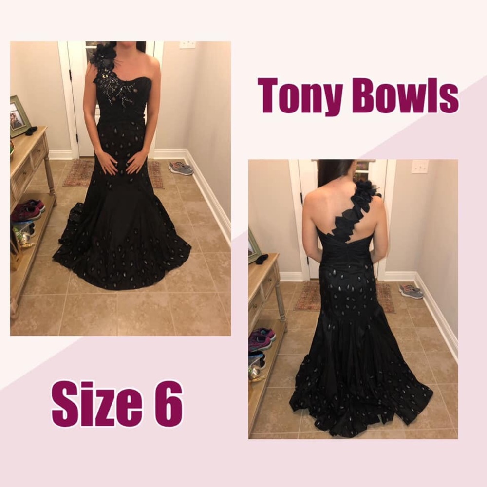 Formal Gown